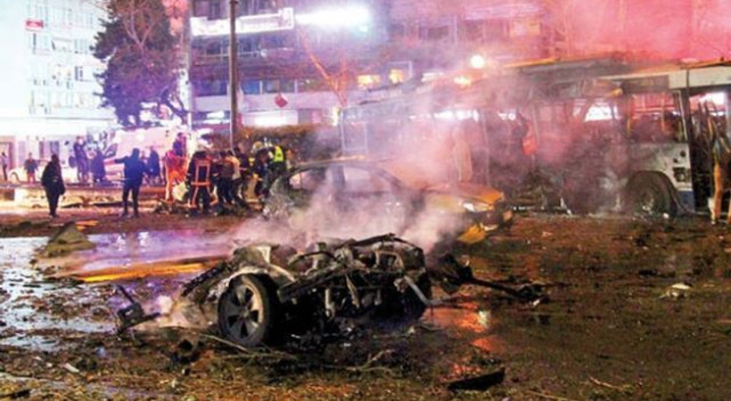 Türkiye'nin ilk kadın savaş muhabiri uyardı: Sakın izin vermeyin