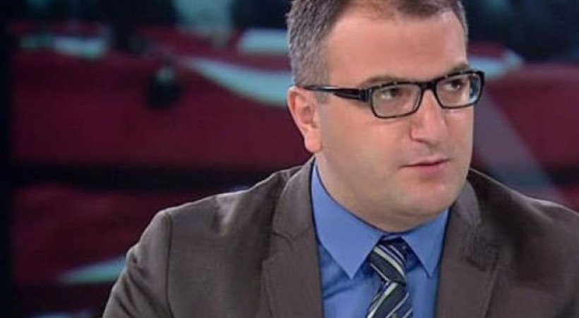Cem Küçük: Bizim taraf medyasının İmamoğlu'na saçma sapan gerekçelerle saldırması...