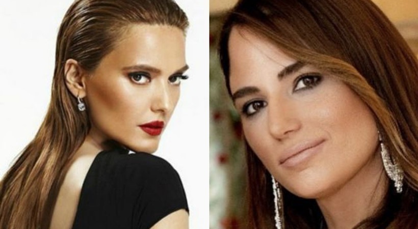 Demet Akalın, dava açacağını söylediği Aslı Barış'la canlı yayında yüzleşti!