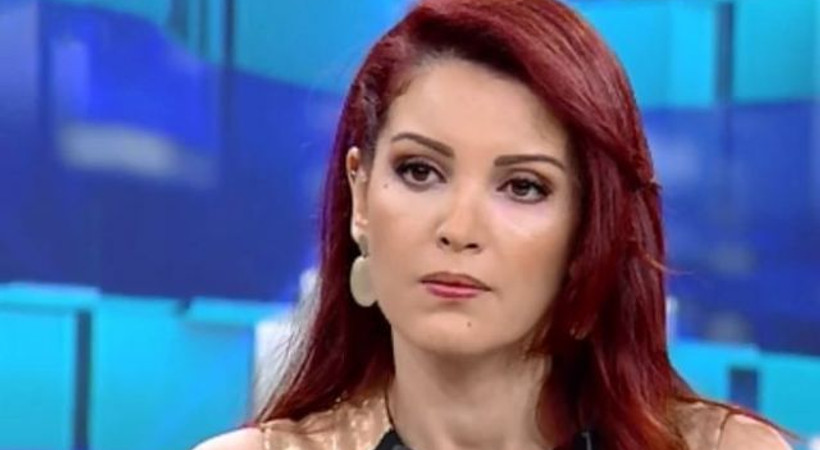 Nagehan Alçı: Yeni süreçte Öcalan ve Barzani devrede olacak