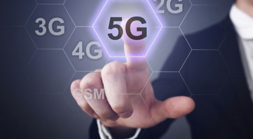 O ülkede 5G testlerine başlandı!