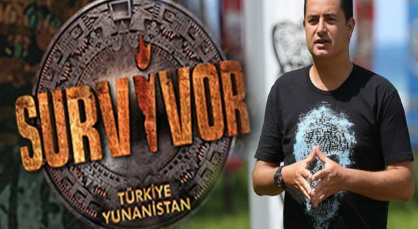 Acun Ilıcalı bombayı patlattı... Efsane isim Survivor'a dönüyor!