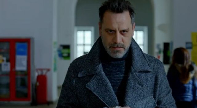 Ozan Güven'e Fi'nin çekimleri için yaptırılan peruk boşa gitti!