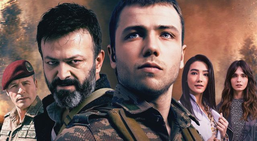 Söz dizisine flaş transfer! Hangi ünlü oyuncu kadroya katıldı?