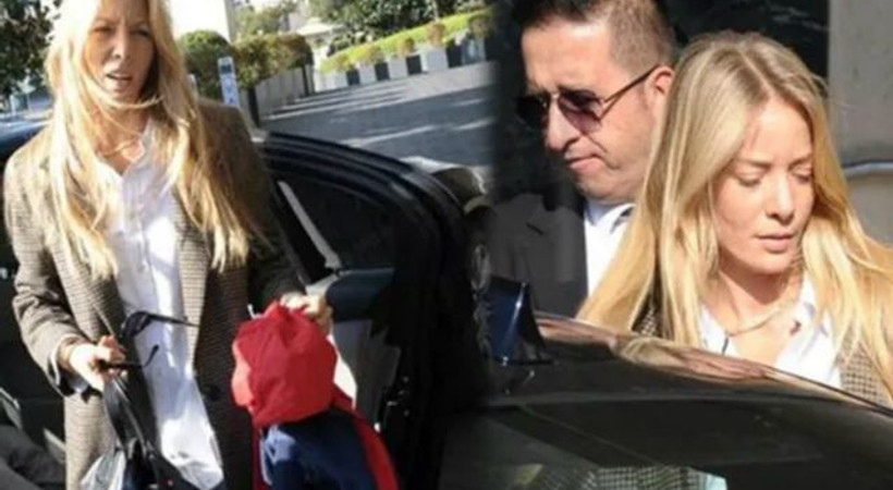 Bade İşçil öfkesini gazetecilerden çıkardı!