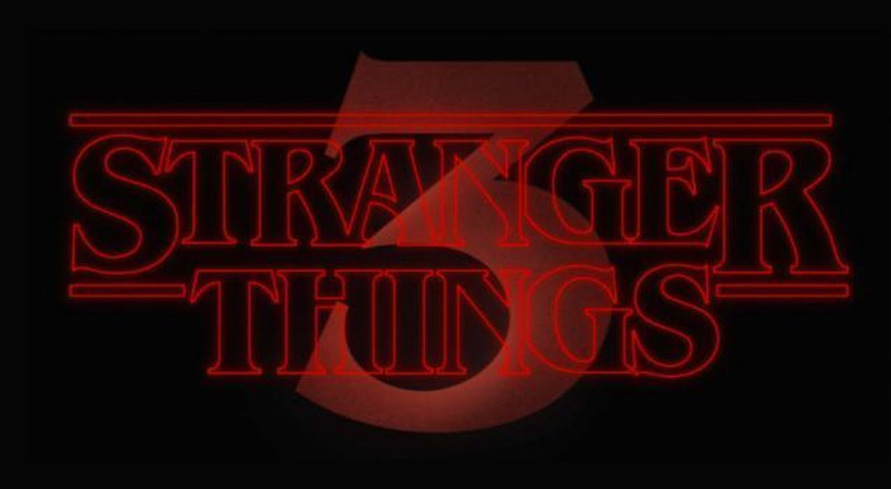 Stranger Things 3'üncü sezon tanıtımı yayınlandı!
