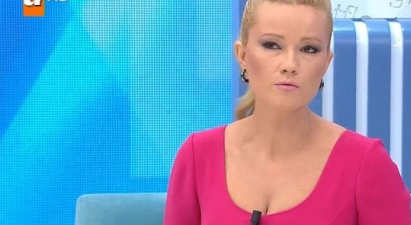 Ürkütücü gerçek Müge Anlı'da ortaya çıktı
