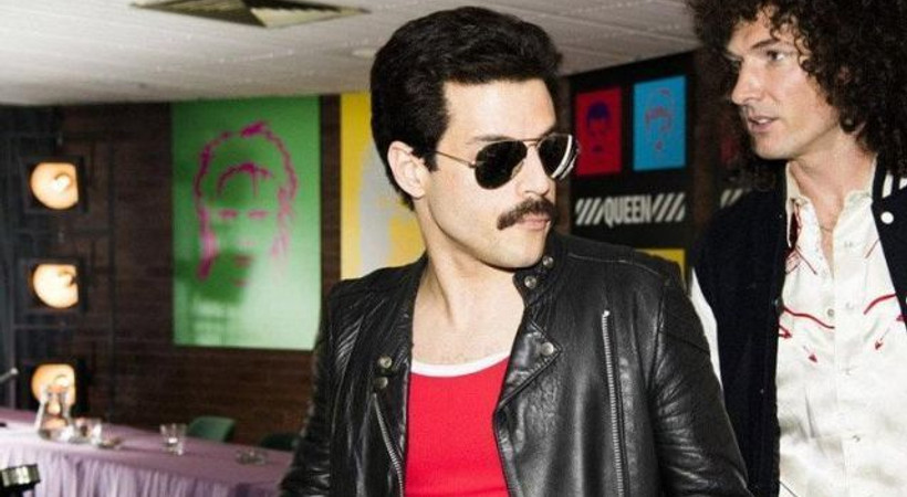 Freddie Mercury’yi canlandıran Rami Malek’ten ilginç açıklamalar!