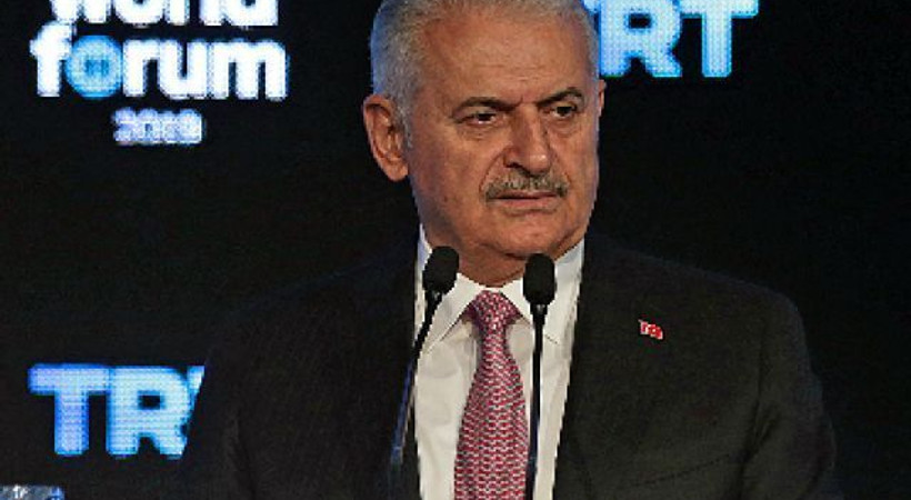 'Türkiye’yi geri bırakmak için PKK, FETÖ ve DEAŞ’ı kullanıyorlar'