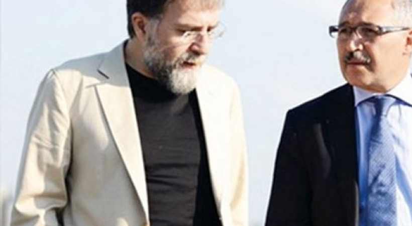 Ahmet Hakan'dan Abdülkadir Selvi'ye: Tamam, anladık, ibre döndü!