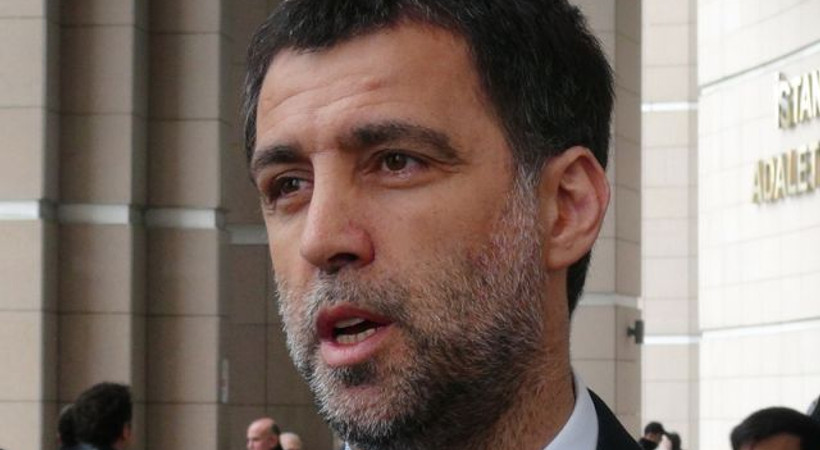Hakan Şükür hakkında bir yakalama kararı daha!