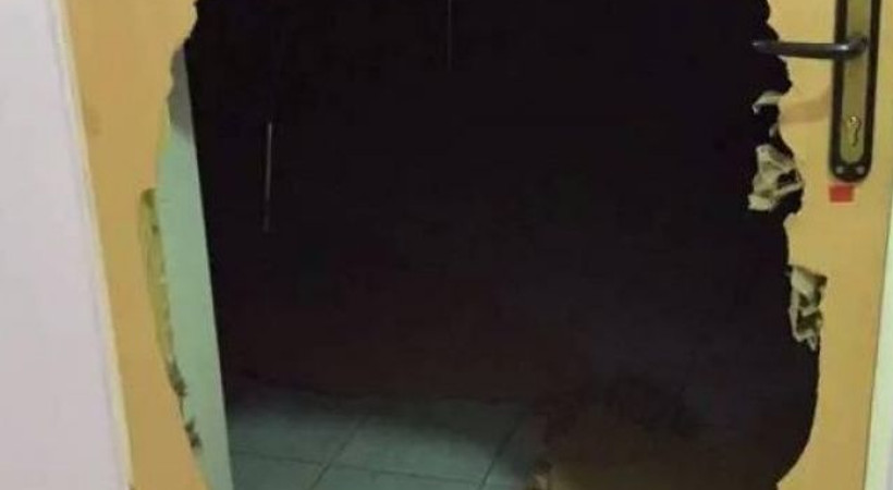 DİHA'ya polis baskınında son durum ne? Çağdaş Kaplan, Diyarbakır'da yaşananları Medyatava'ya anlattı!