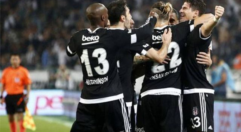 Yeşil sahadan sosyal medya zirvesine!