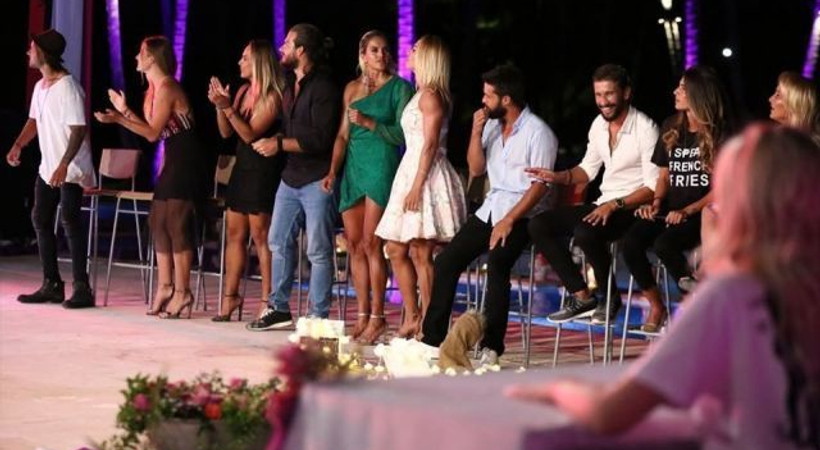 O Ses Survivor'ı kim kazandı?