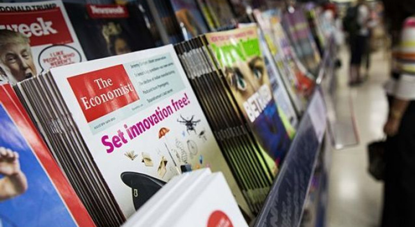 Economist yazdı: 'Bir zamanlar aksi bir sultan varmış...'