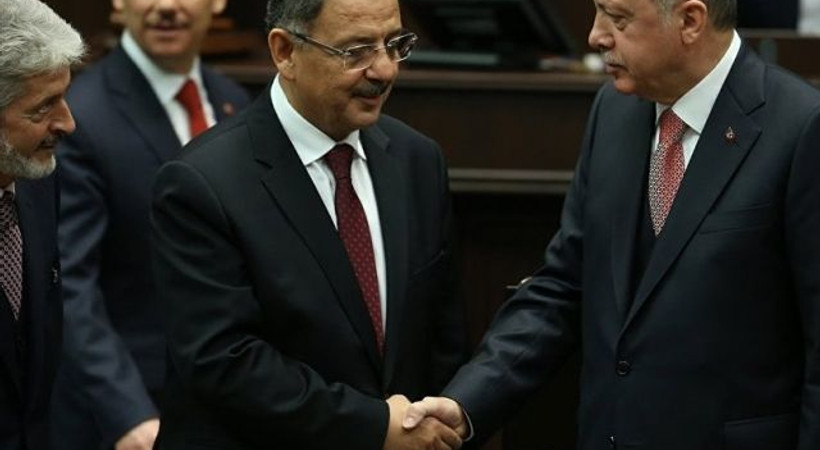 'Tayyip Bey izin verirse Yavaş'la televizyonda tartışmak isterim'