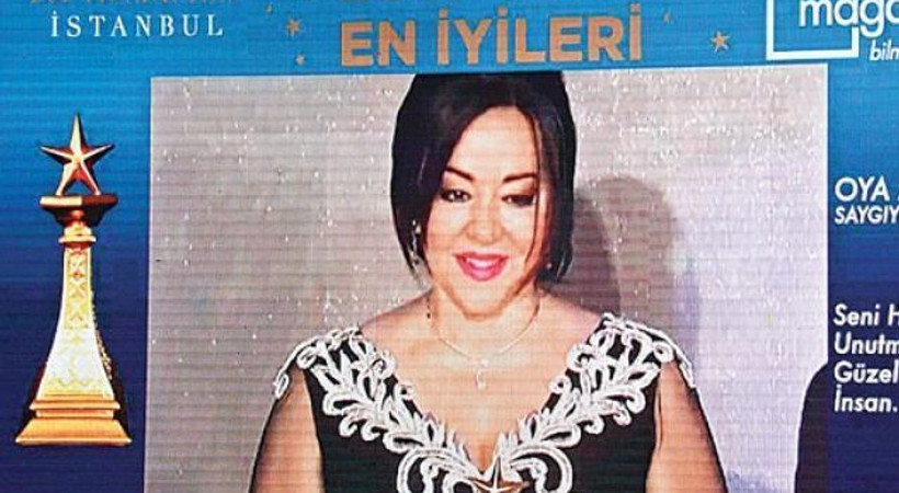 Magazinci.com ödülleri sahiplerini buldu! İşte kazananlar...