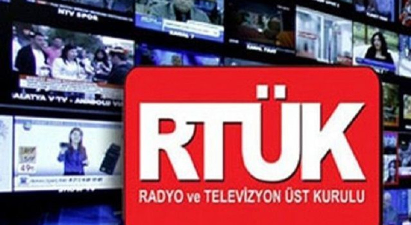 RTÜK'te değişiklik