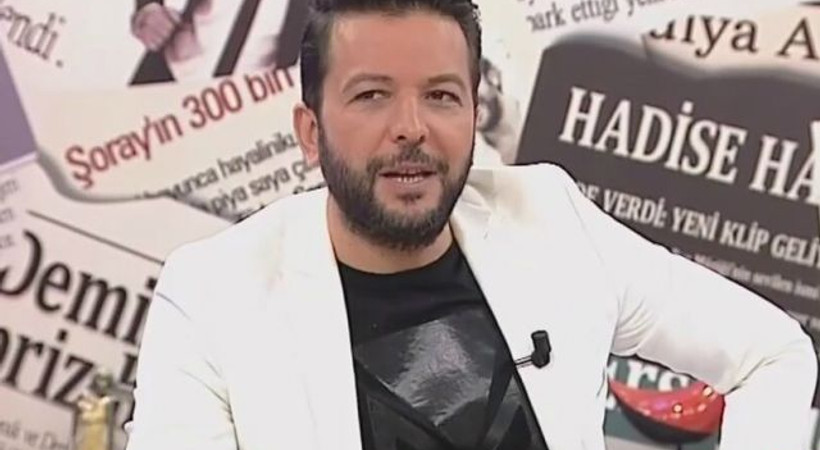 Nihat Doğan'a Adalet Bakanlığı müsteşarından sert tepki