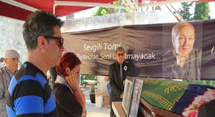 Usta oyuncuya son görev