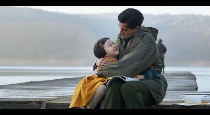 Türkiye'nin Oscar adayı 'Ayla' 7. Bodrum Türk filmleri hastasında!