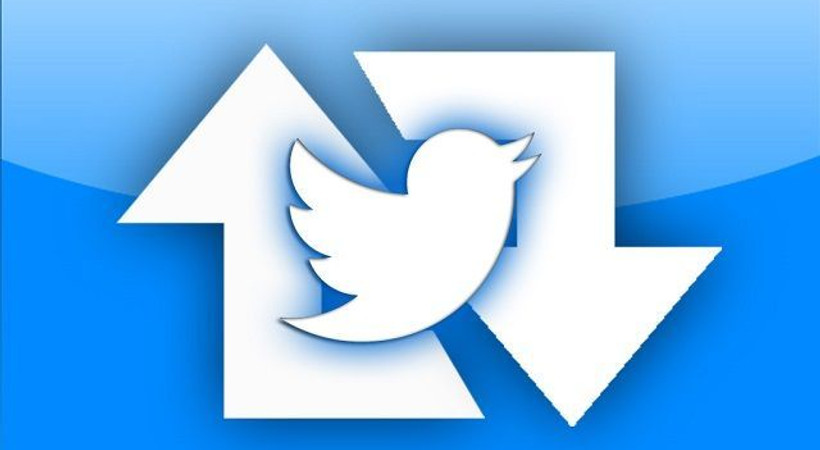 Retweet de suç sayılacak!