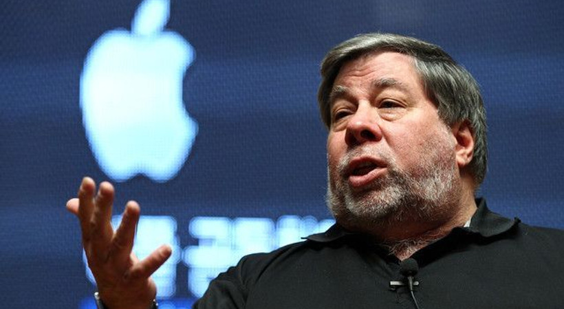 Apple kurucusundan iPhone hakkında ilginç açıklama
