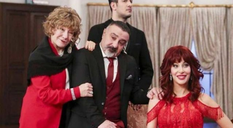 Jet Sosyete'ye sürpriz isim!