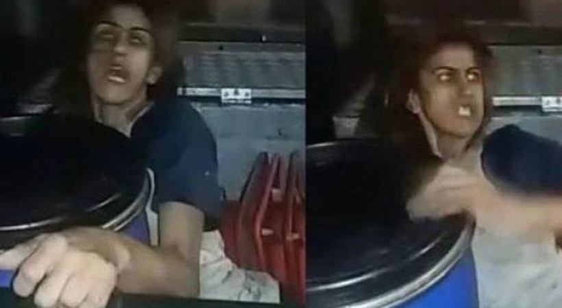 O uyuşturucu İstanbul’da ilk kez yakalandı! Spiker gözaltında...