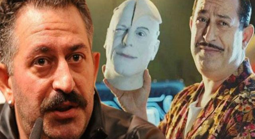Cem Yılmaz, Arif V 216‘da yer alacak 3 yeni ismi daha açıkladı