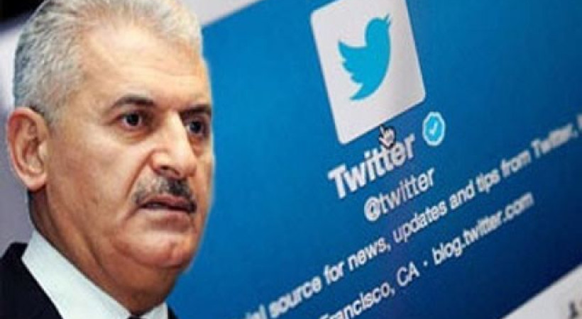 Bakan Binali Yıldırım açıkladı: 'Twitter'a 150 bin TL ceza kesildi!'