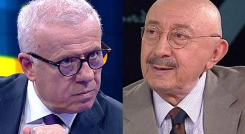 'Ah Özdemir Bey Aleyna Tilki'yle düet yapsanız'