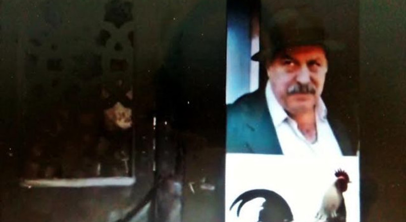 Finalinde usta oyuncuyu andı!