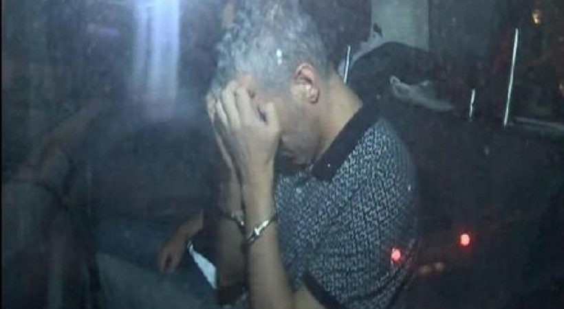 Firuzağa'daki saldırıya ilişkin yeni gelişme!