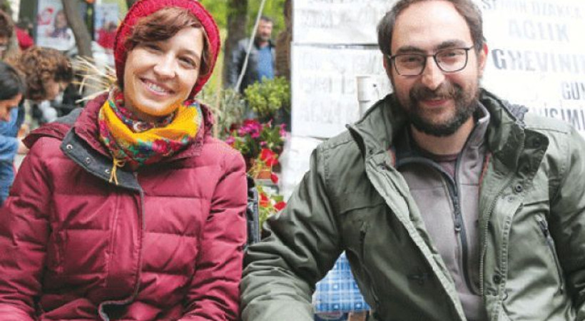 AİHM’nin talebiyle ilk muayene yapıldı