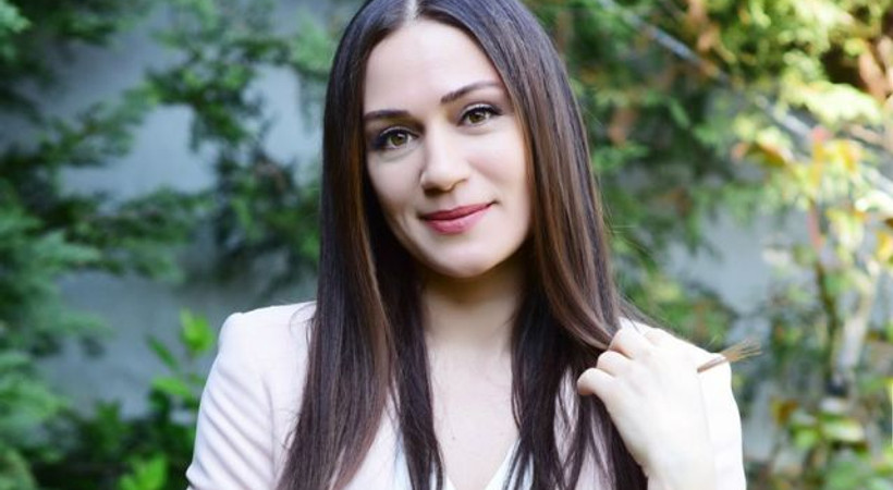Ahlaksız teklifi ifşa etti, tepki aldı! Özge Borak'tan yeni açıklama