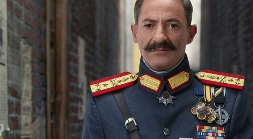 Levent Can: Biz oyuncular hep birilerinin ağzından çıkacak cümlelerle hareket ediyoruz