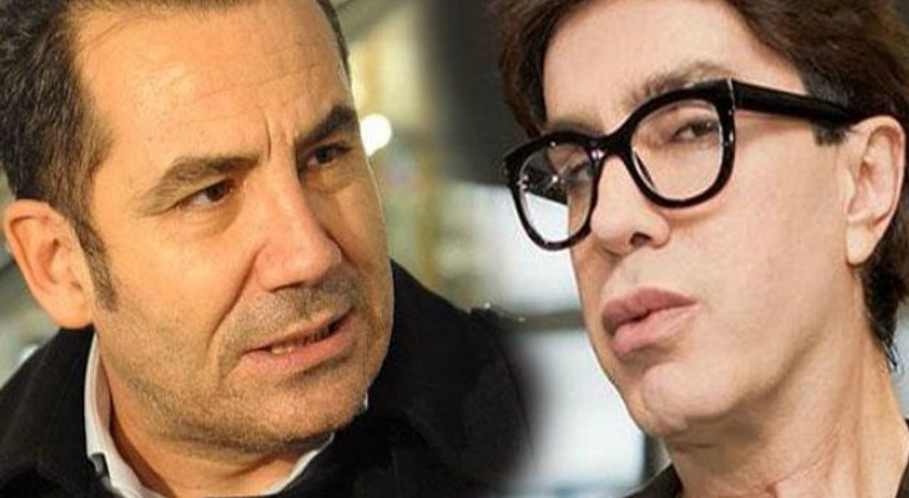 Ferhat Göçer'den Yılmaz Morgül'e sert yanıt: Ahlaksız ve şarlatansın!