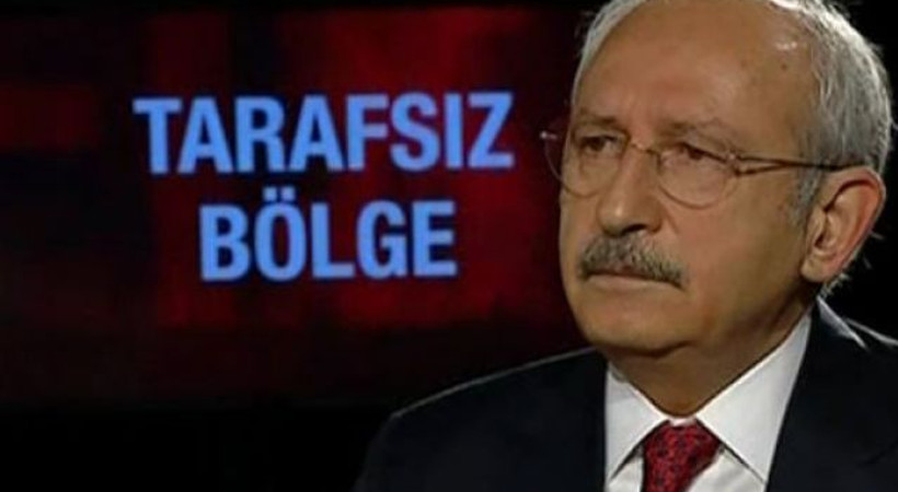 Ahmet Hakan'dan Kılıçdaroğlu'na canlı yayında sert tepki!