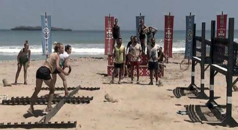 Survivor'da ödül oyununu kim kazandı?