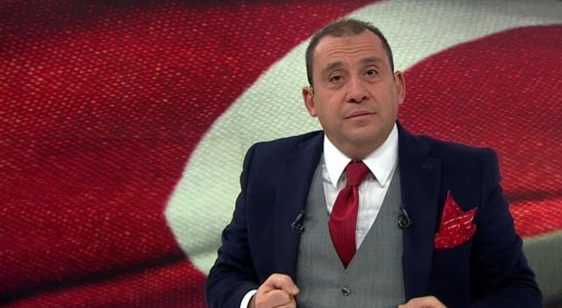 Saadet Partili Karaduman'dan Erkan Tan'a: Dindarlığını Allah'a göster, bana insanlığın lazım