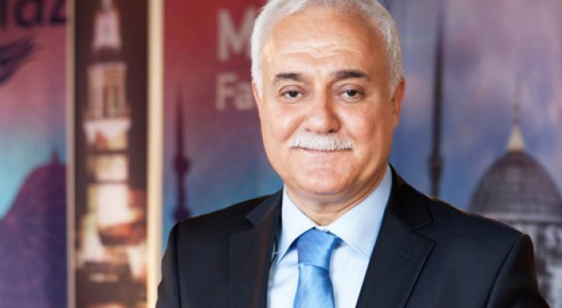 Nihat Hatipoğlu'nun yeni görevi ne oldu?