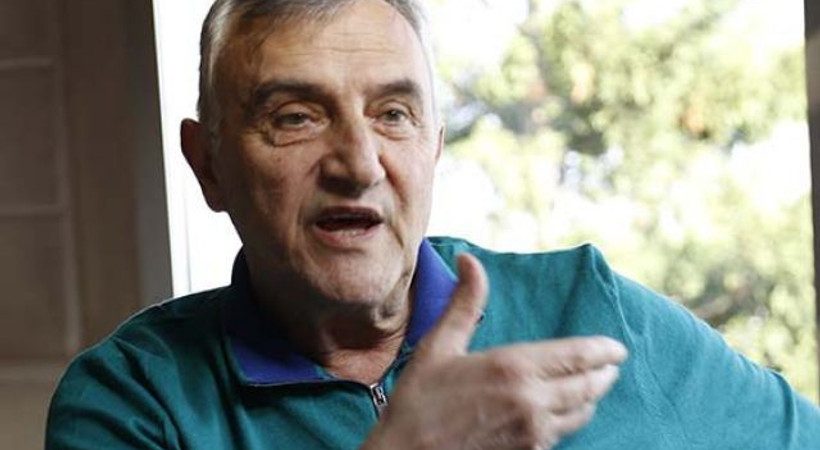 Oyuncu Alabora'nın babası: 'Oğlum keşke hapse girseydi'