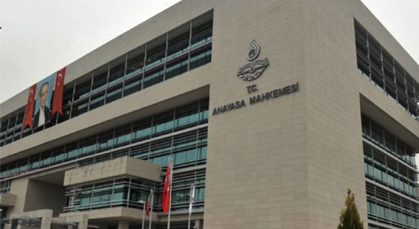 'AYM'nin bu kararı 'basın özgürlüğü' açısından emsal oluşturacaktır'