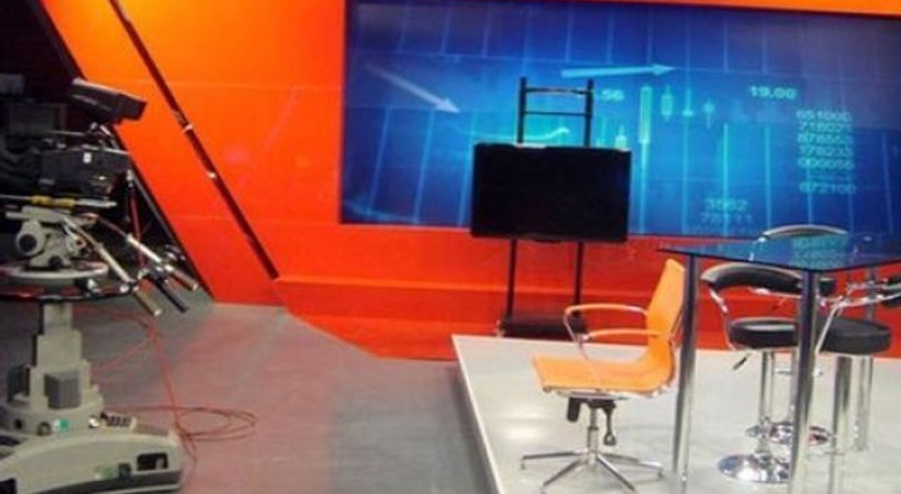 Kanal A 'birtakım sebeplerden dolayı' kapandı!