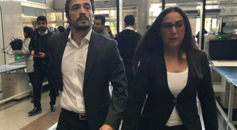 Son dakika: Ahmet Kural adliyede!