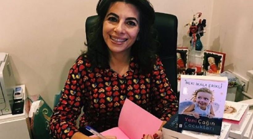 Ünlü yazarın katili için istenen ceza belli oldu!