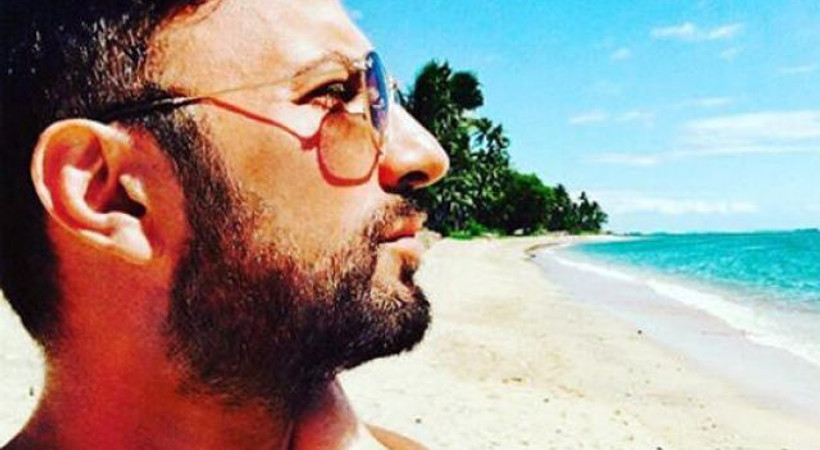'Tarkan neden mutsuz?'