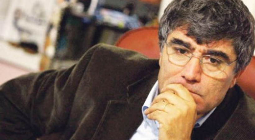 Dink cinayetinde kayıp görüntü nerede?