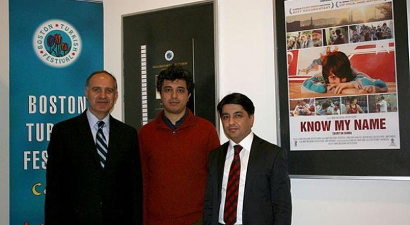 Türk filmlerinin Boston'daki yarışı başlıyor